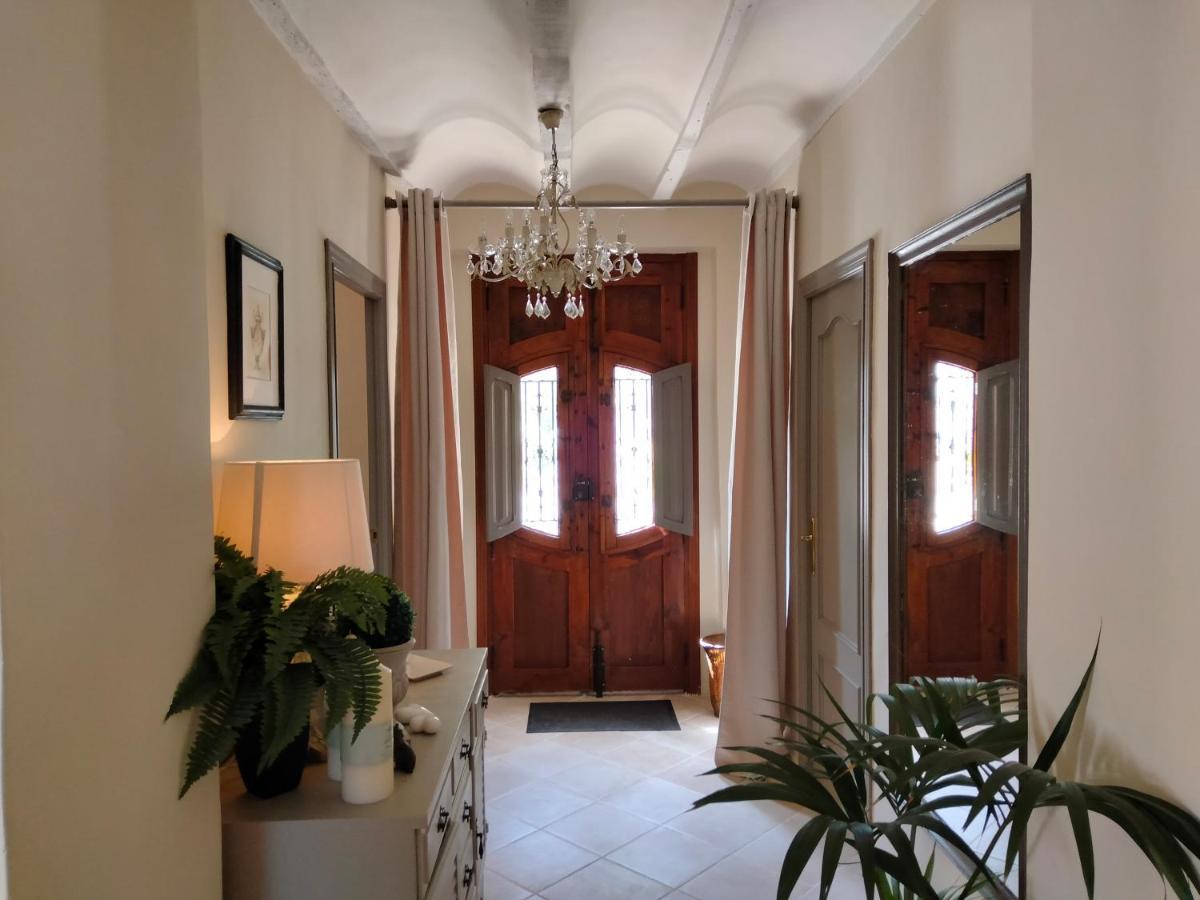 Les Penyetes Boutique Bed And Breakfast Campell Exterior foto