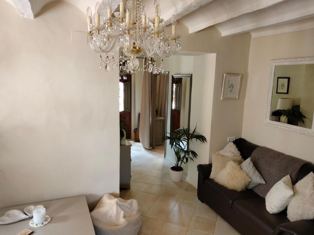 Les Penyetes Boutique Bed And Breakfast Campell Exterior foto